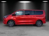 Ford Tourneo Custom 2.0 EcoBlue 320 L1 Titanium FWD - Ford Tourneo mit Diesel-Antrieb: Van