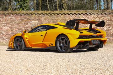 صورة مصغرة 46 لـ 2020 Mclaren OTHERS
