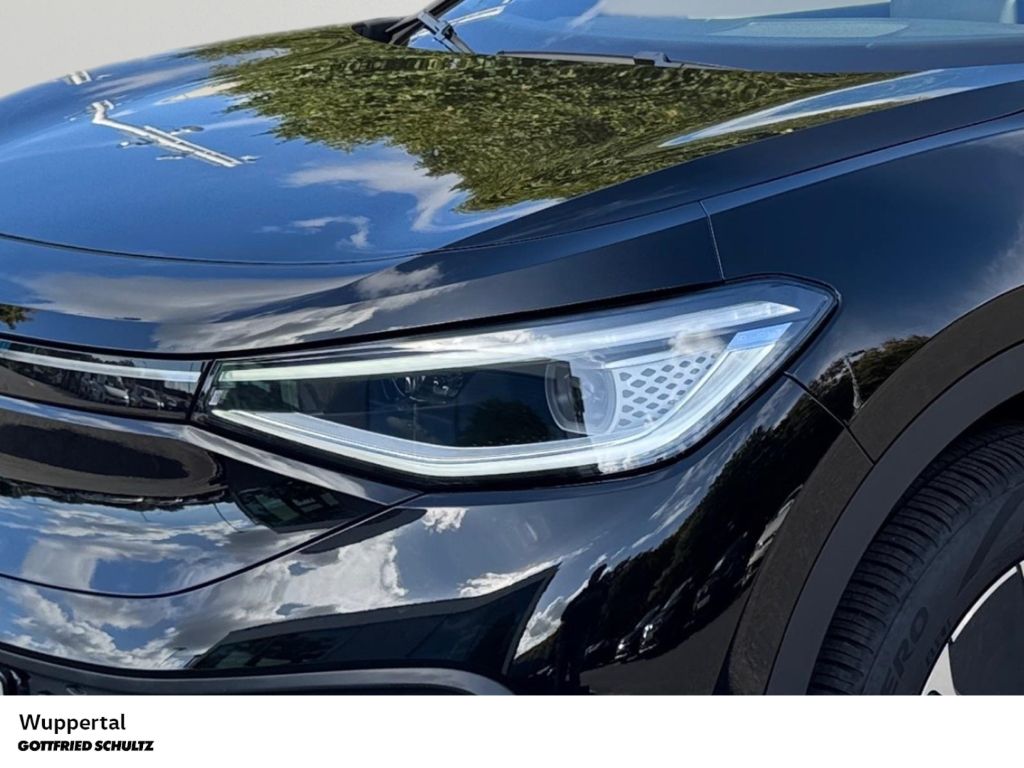 Volkswagen ID.5 - Bild 5