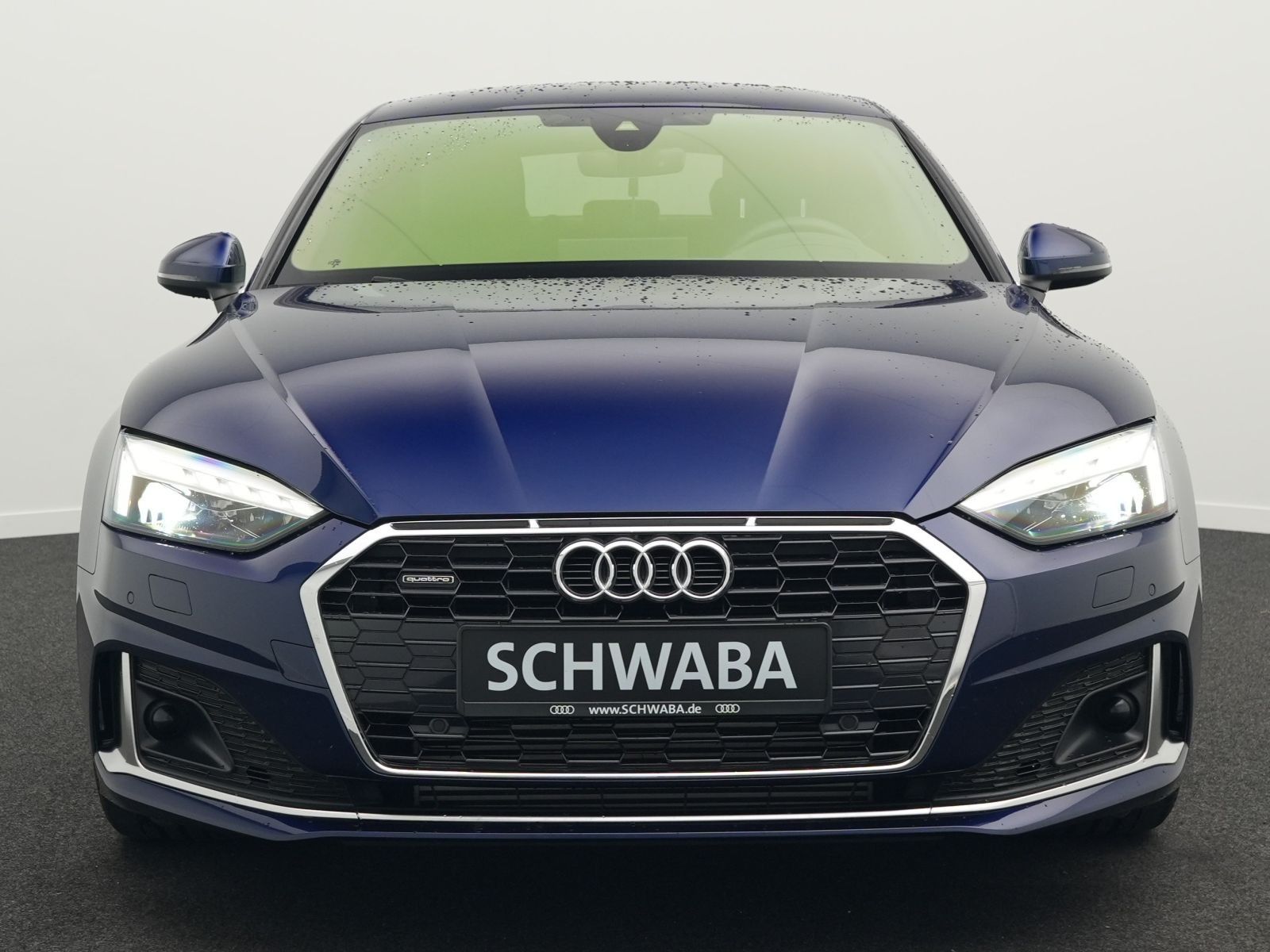 Audi A5 Sportback advanced 40 TFSI qu. StdHz HdUp 19 foto 7