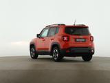 Jeep Renegade 1.4 FWD Longitude Pano Navi Lenkradhz - Jeep aus 2017