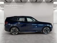 BMW X3 M50 - Vorschau Bild 7
