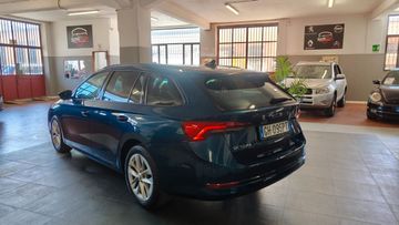 Skoda Octavia - 2