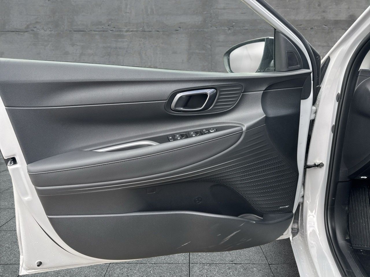 Hyundai i20 – Bild 15