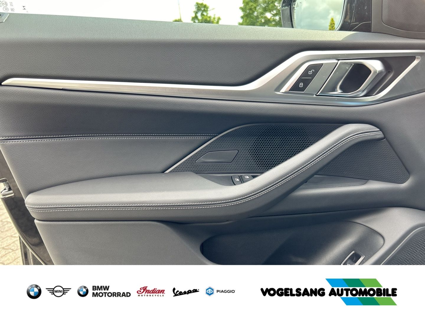 BMW i4 - Bild 11