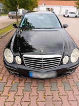 Mercedes-Benz w211 280cdi - Mercedes-Benz 280 aus 2006