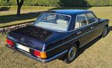 Mercedes-Benz 280 - gebrauchte Mercedes-Benz 280 aus dem Jahr 1976