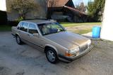 Volvo 760 - Volvo 760 Benziner Gebrauchtwagen