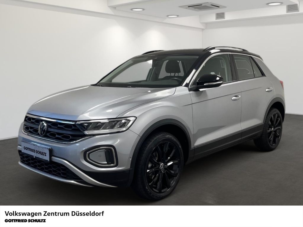 Image of Volkswagen T-Roc