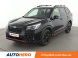 Subaru Forester 2.0 Mild-Hybrid Edition Sport40  Aut. - Subaru Forester in Essen