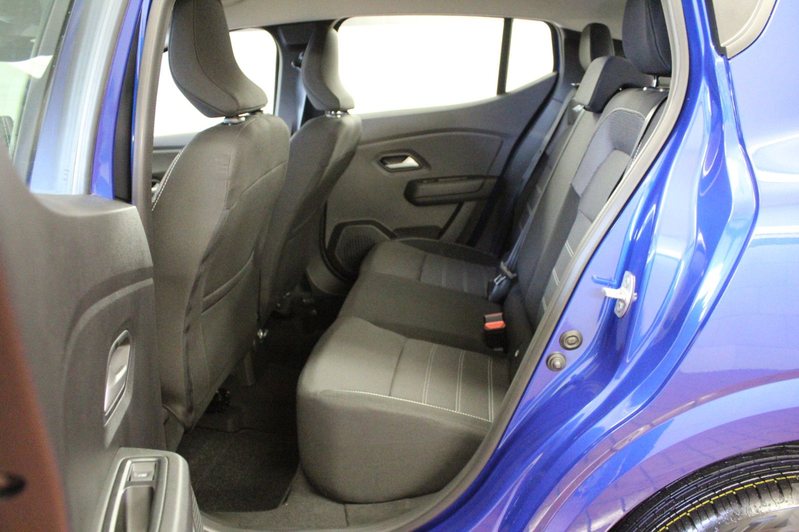 Fahrzeugabbildung Dacia Sandero Journey+ ECO-G 100 *Navi*Sitzheizung*