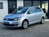 Volkswagen Golf Plus°Klima°PDC°SHZ°S-Heft° - Volkswagen Golf Plus: Van