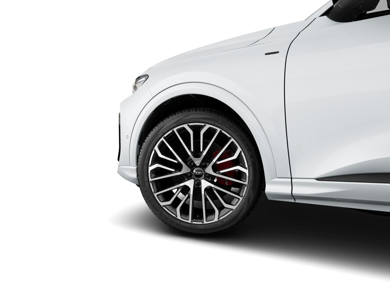 Audi Q5 - Bild 4