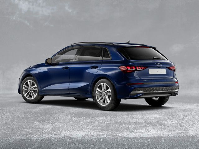 Audi A3 - Bild 5