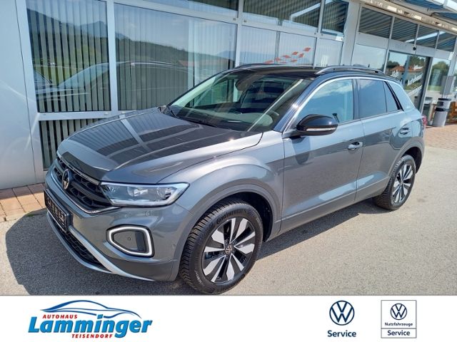 Image of Volkswagen T-Roc