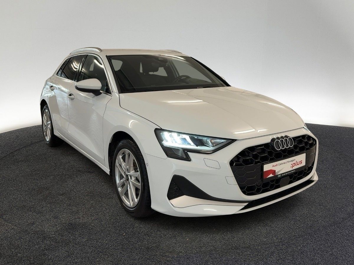 Audi A3 - Bild 9