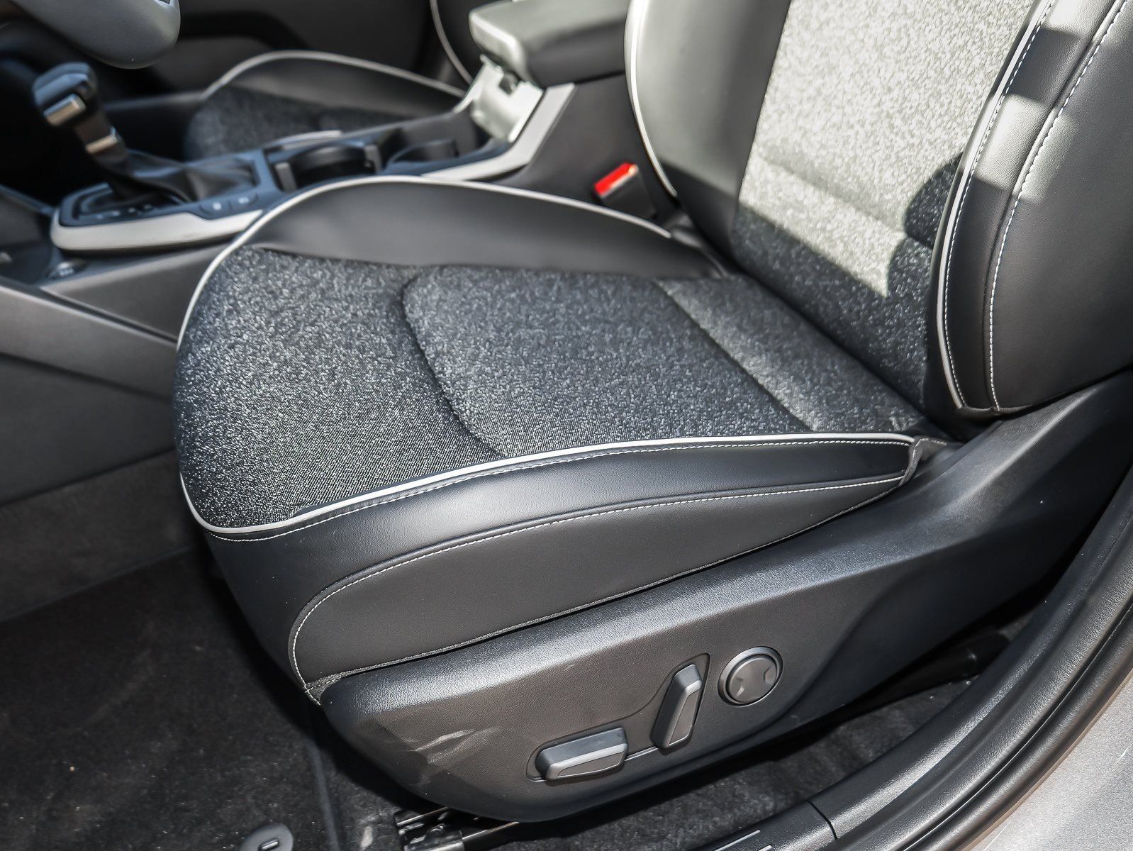 Kia K4 - Bild 16