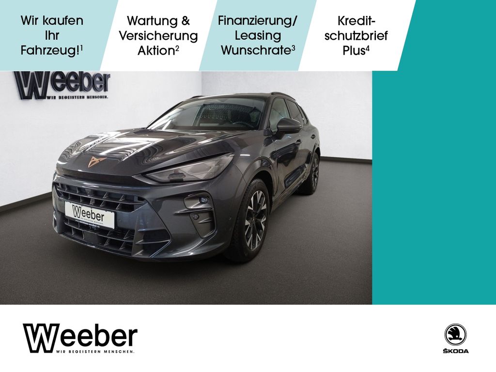 Angebot ansehen Cupra Terramar