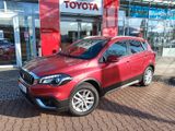 Suzuki SX4 S-Cross Club *Kamera*8FachBereift* - Suzuki SX4: Club
