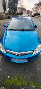 Opel Tigra - Opel Tigra in Dortmund