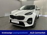 Kia Sportage 2.0 CRDI AWD Eco-Dynamics+ (48V M-H) Au - Kia Sportage: Eco