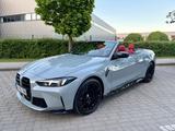 BMW M4 Competition M xDrive Cabrio netto 82.500