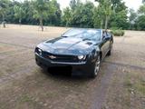 Chevrolet Camaro, Cabrio, RS, kein AMG, MP... - gebrauchte Chevrolet Camaro aus dem Jahr 2012