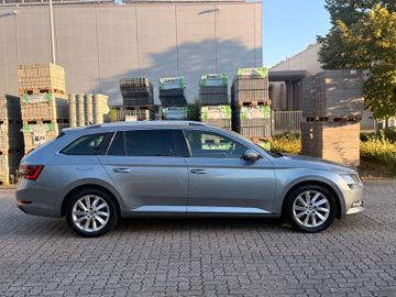 Skoda Superb - 6