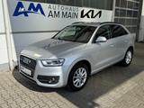 Audi Q3 2.0 TDI quattro | s-tronic | BiXenon | AHK - Audi Q3 in Wiesbaden