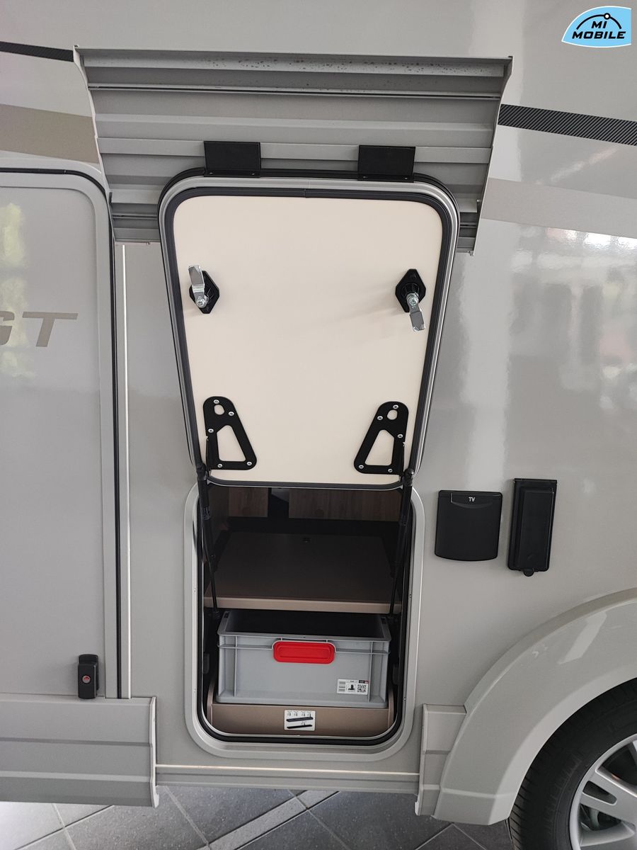 Fahrzeugabbildung Eura Mobil Integra Line GT 726 EF *SCHAUSONNTAG 11-16 Uhr*