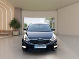 Kia Carens 1.6 GDI Dream Team Edition~W+S-Räder~ - Kia Carens: 1.6