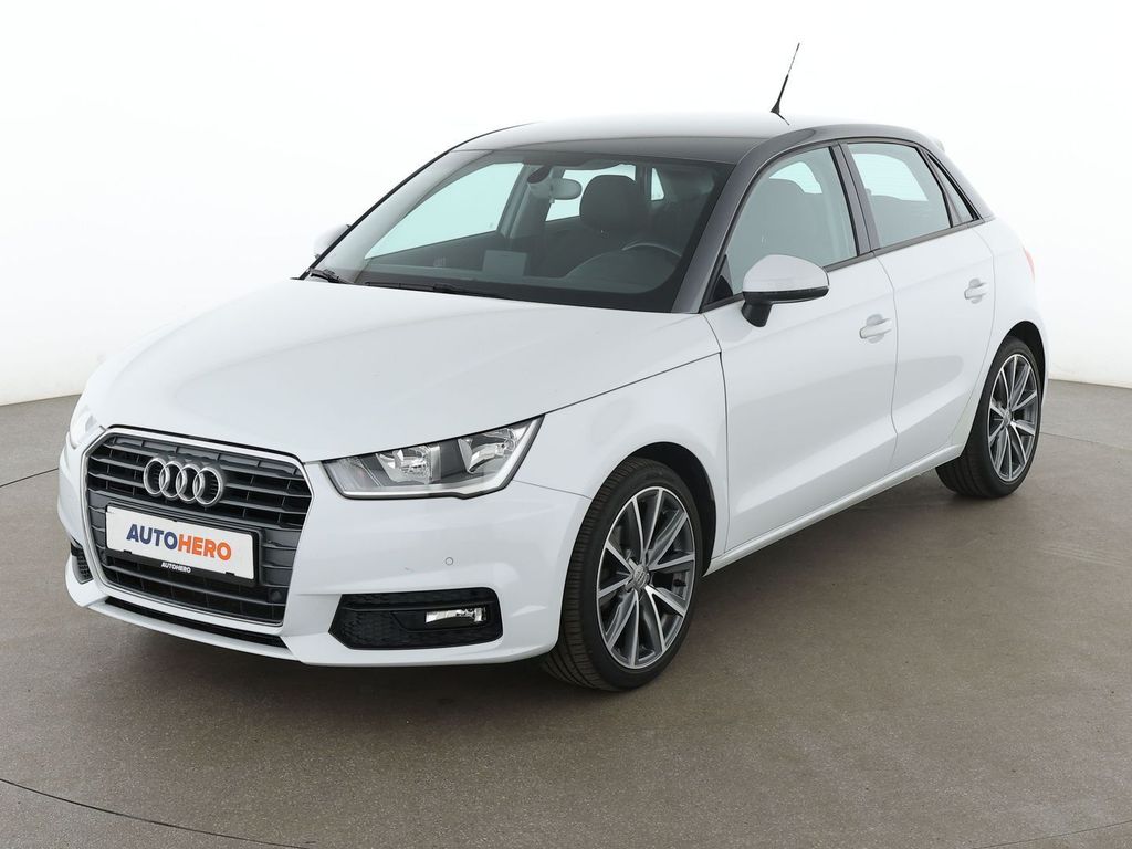 Image of Audi A1