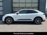 Porsche Macan | Luftfederung | InnoDrive | AHK | - Porsche Macan SUV