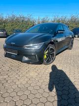 Kia EV6 GT 4WD - Kia EV6 Gebrauchtwagen