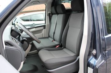 Volkswagen T6 Transporter - 10