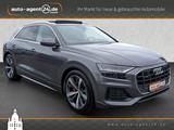 Audi Q8 50 TDI quat./Matrix/Luft/VC/Pano/Allradlenk - Audi Q8