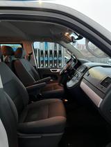 Volkswagen T5 Multivan - scheckheftgepflegte VW T5 Multivan