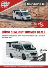 Sunlight V66 ** MJ 2025**Multimedia Paket geschenkt* - Sunlight 66
