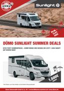 Sunlight V66 ** MJ 2025**Multimedia Paket geschenkt*