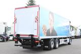 Mercedes-Benz  Actros 2533 E6 Kühlkoffer/Lift-Lenkachse/LBW  - Angebote