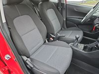 Kia Picanto - Vorschau Bild 20
