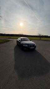 Audi A6.Baujahr 2011.Facelift - gebrauchte Audi A6 mit Facelift