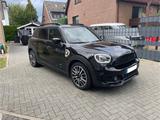 MINI Cooper SE Countryman - MINI Cooper SE Countryman von privat