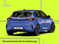 Opel Corsa - Vorschau Bild 3