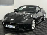 Jaguar F-TYPE 5.0 V8 Kompressor AWD R-Performance  - Jaguar: 5.0