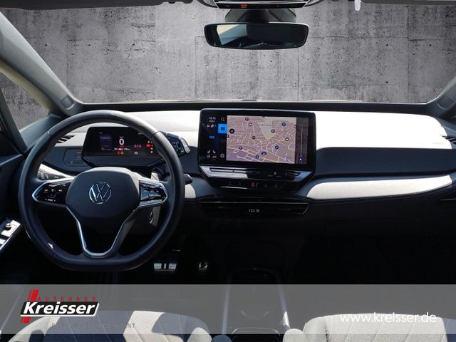 ID.3 Pro ACC/SHZ/NAVI/KLIMA/LED/CARPLAY/RFK