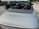 Audi A5 3.0 TFSI S tronic quattro Cabriolet - - gebrauchte Audi A5 aus dem Jahr 2016