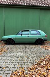 Volkswagen Golf II 2 VR6 2.9 ABV OZ Recaro - Volkswagen Golf mit Benzin-Antrieb: Kleinwagen, Ii