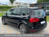 Volkswagen Sharan TSI *Navi*Pano*PDC*Bluetooth*1.Hand* - Volkswagen Sharan mit Benzin-Antrieb: Kleinbus