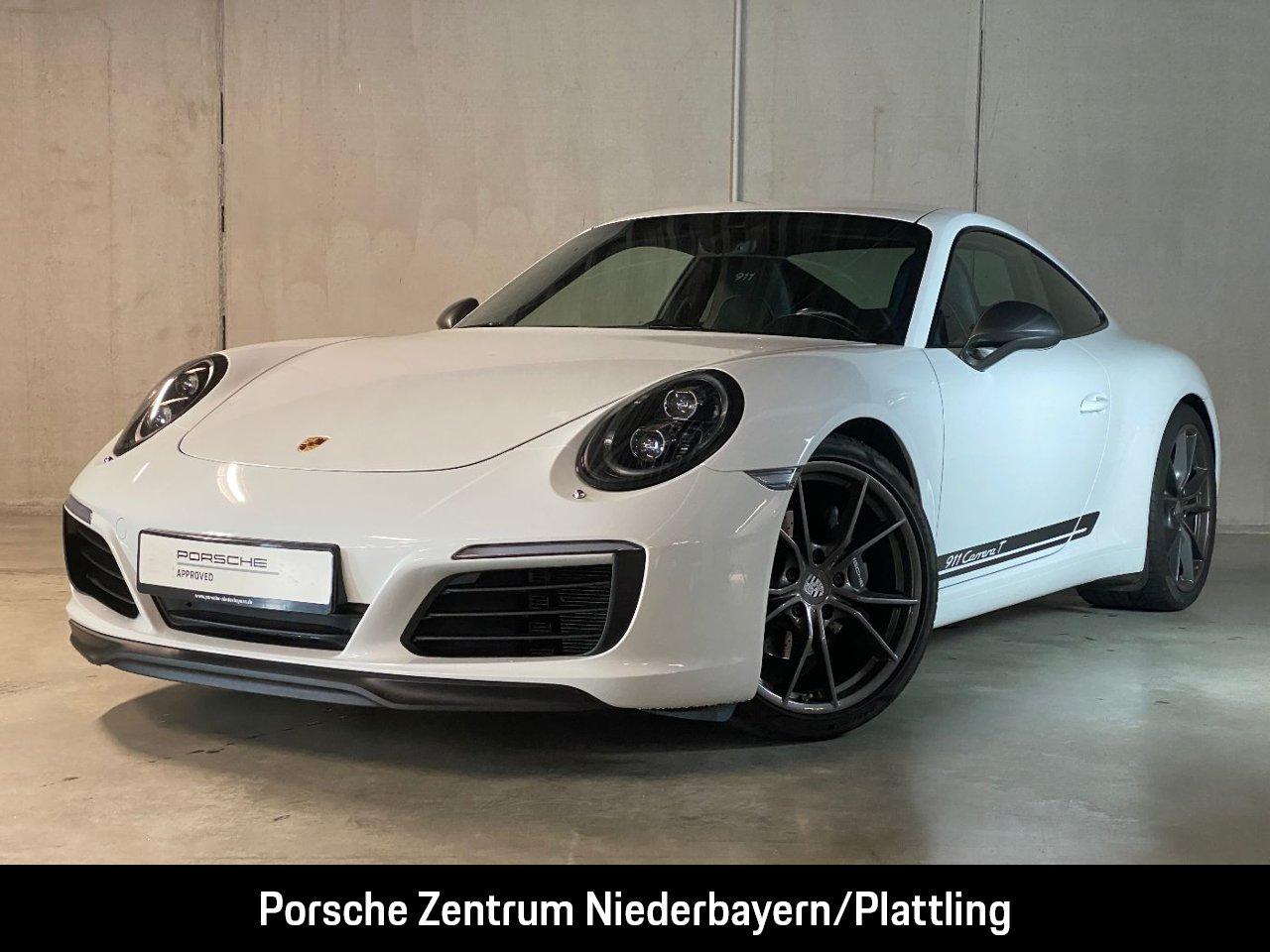 Porsche 991